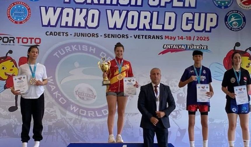 Hatay’da Sporun Direnci: Akmancalar Umudu Yaşatıyor