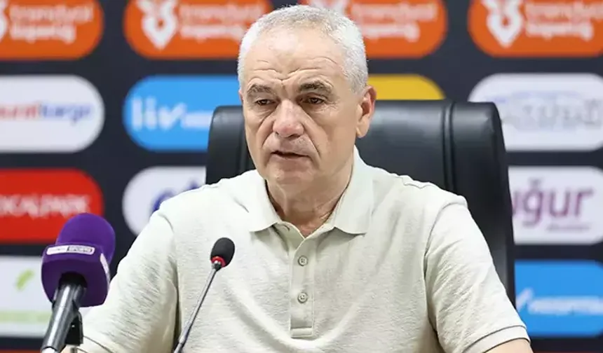 Rıza Çalımbay'ın Kabus Sezonu: İki Takım, İki Küme Düşme