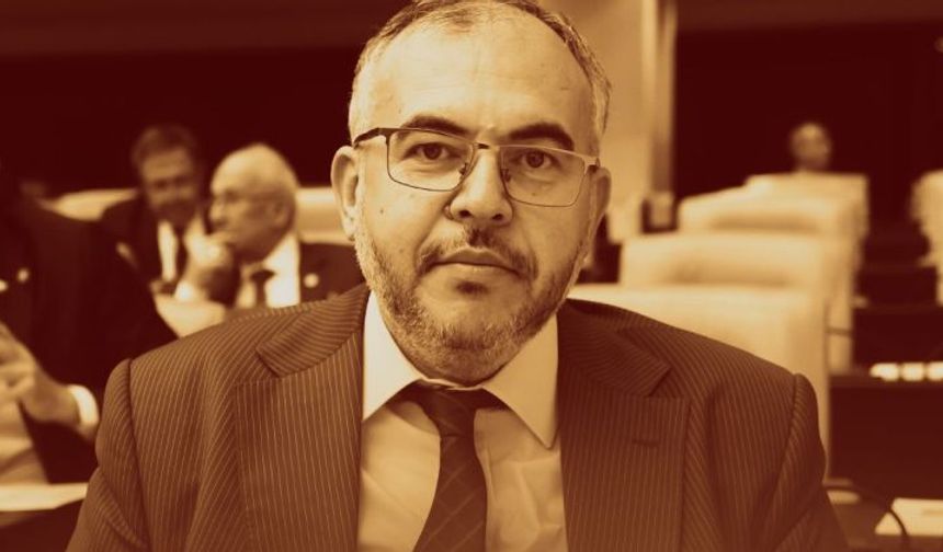 Çalışkan’dan Tepki: Hatay’da Üretim Arazilerine Gasp Gibi Müdahale