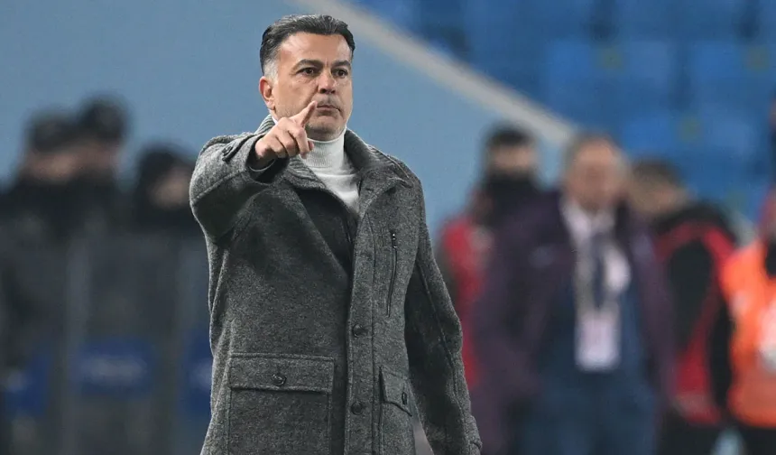 Hatayspor’da Göztepe Hazırlıkları ve Gelecek Planı