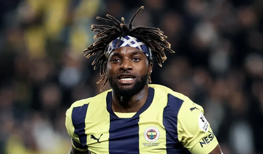 Fenerbahçe'de Maximin Krizi: Acun Ilıcalı'nın Açıklamaları