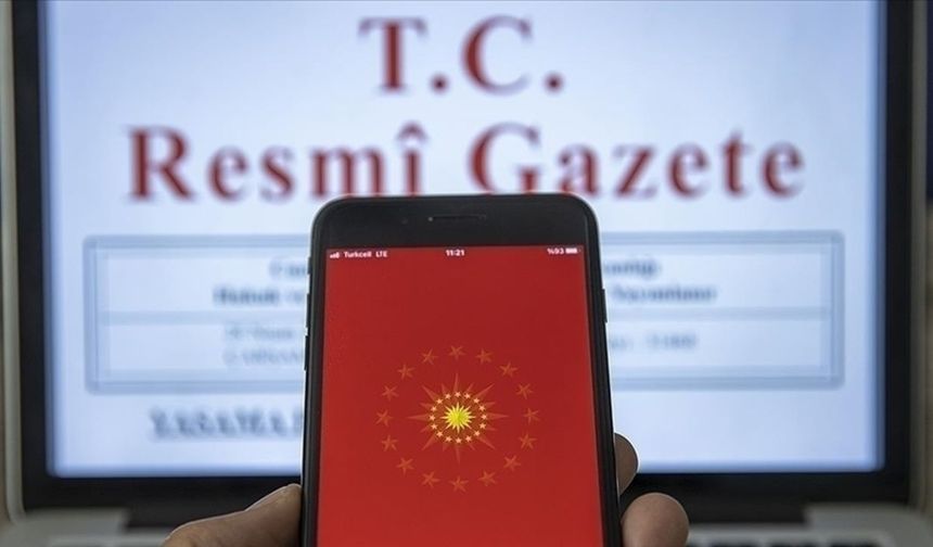 Hatay’da 3 Vali Yardımcısı ve 8 Kaymakamın Görev Yerleri Değişti