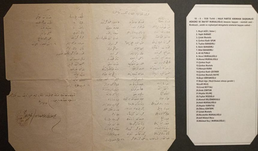 Hatay’ın Tarihi Deniz Müzesiyle Buluşuyor