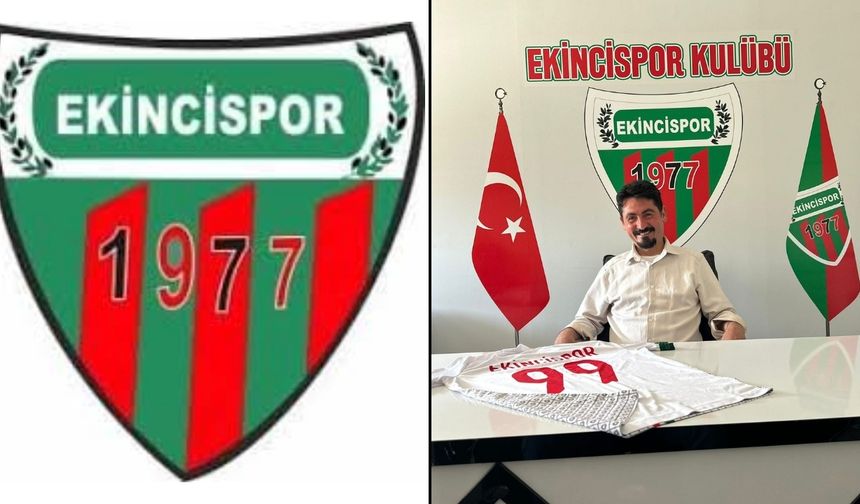 Ekincispor'dan Hataysor'a Özel Maç Daveti