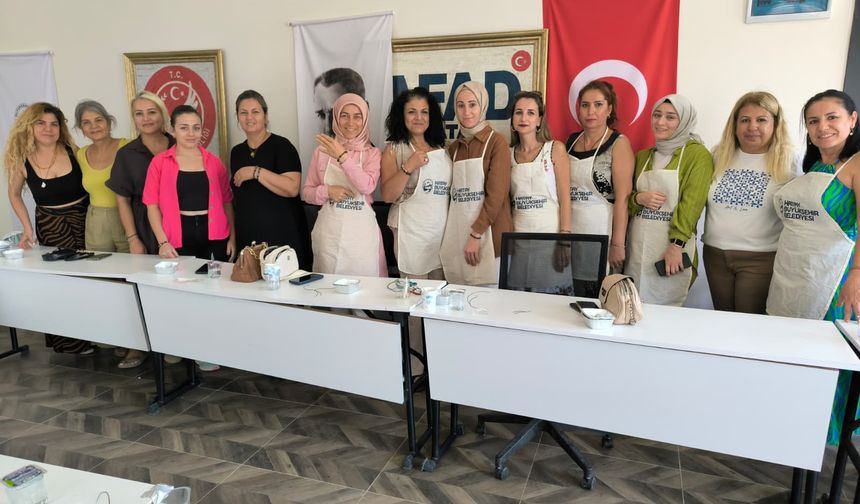 Hbb'nin Workshop Günleri Devam Ediyor!