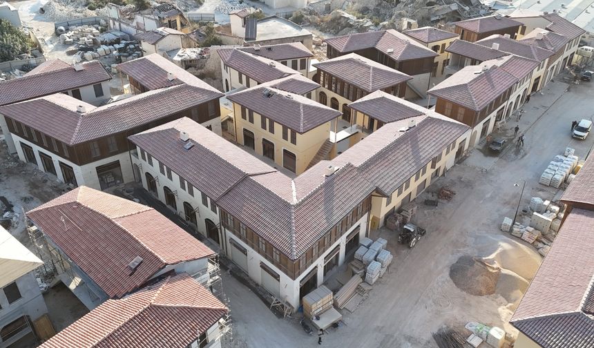 Kemalpaşa Caddesi Tarihi Kimliğiyle Yeniden Canlanıyor!