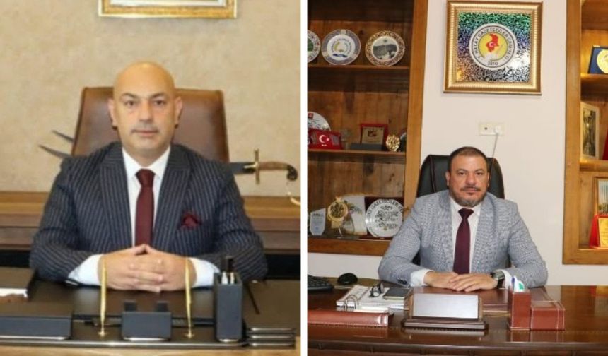 HGC’de Seçim Heyecanı!