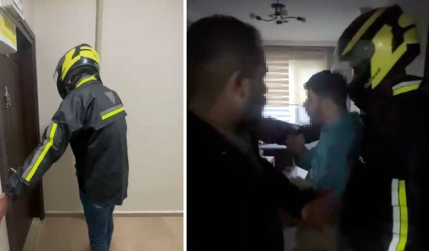 Hatay'da 77 yıl 8 ay kesinleşmiş hapis cezasıyla aranan hükümlü Edirne'de yakalandı