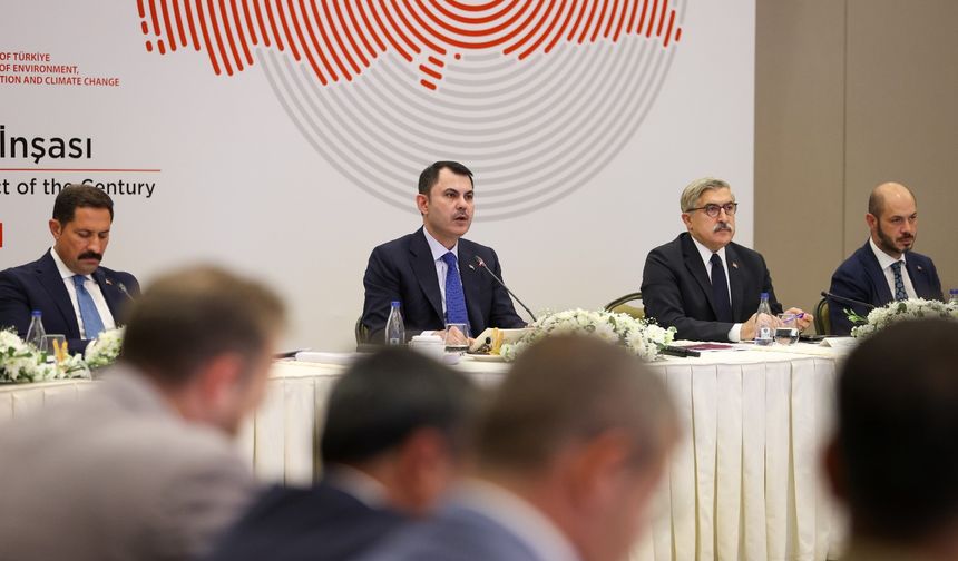 Asrın İnşasında Sona Yaklaştık!