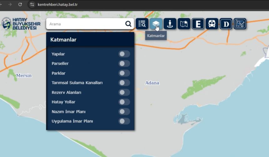 Numarataj Belgesi Artık Tek Tıkla!