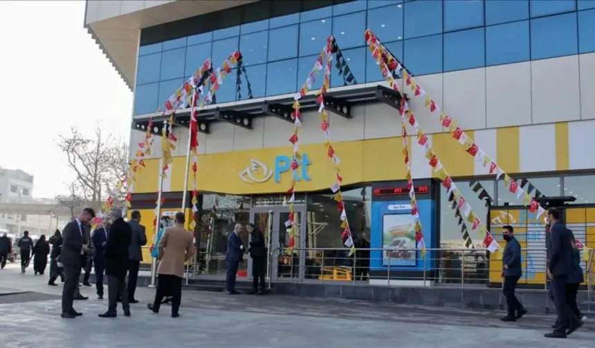 31 Aralık PTT şubeleri yarım gün mü açık, kapalı mı olacak?