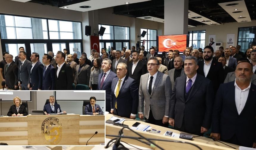 Hatay’a Yeni Projeler ve Kritik Kararlar!