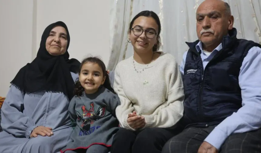 Acılı Anne, Torunlarıyla Hayata Tutundu