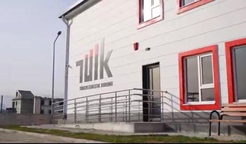 TÜİK Hatay Bölge Müdürlüğü Yeni Hizmet Binası Açıldı