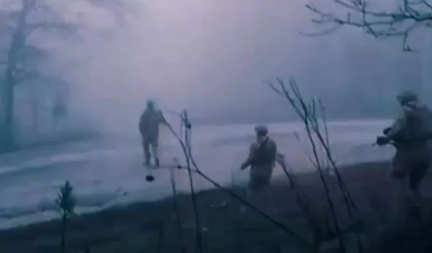 Göçmen Kaçakçılığına Geçit Yok