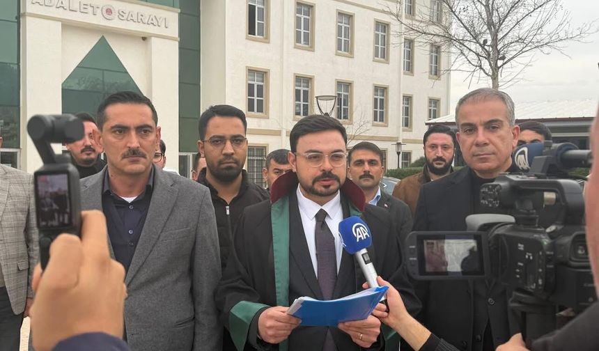 Yayman’a Yönelik Paylaşımlara Hukuki Süreç