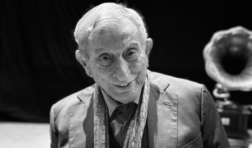 Haldun Dormen Hayatını Kaybetti!