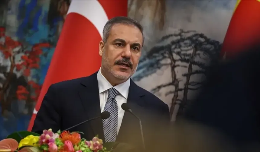 Gazze Barış Kurulu açıklandı!