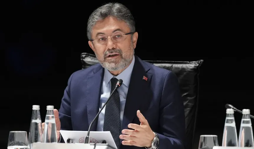 Bakan Yumaklı: Çiftçilere 226,7 Milyon Lira Ödeme Yapıldı