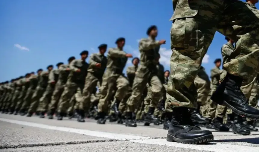 Bedelli Askerlik Yerleri 2026 Belli Oluyor!