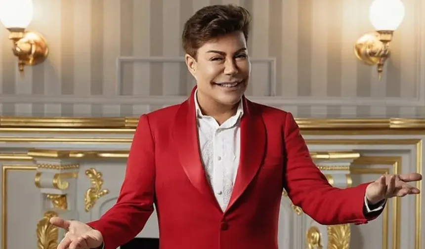 Sanatçı Fatih Ürek Hayatını Kaybetti