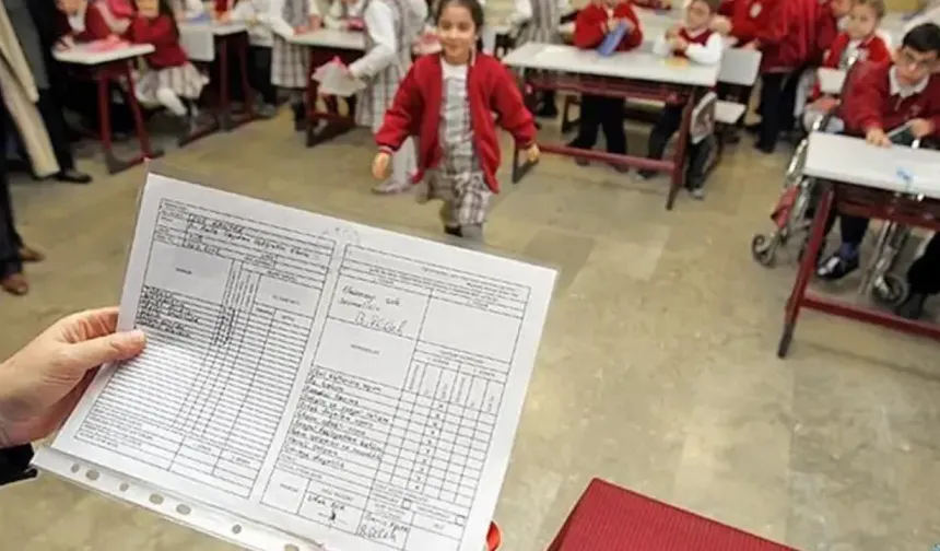 MEB’den Öğrenci Değerlendirmesinde Yeni Dönem