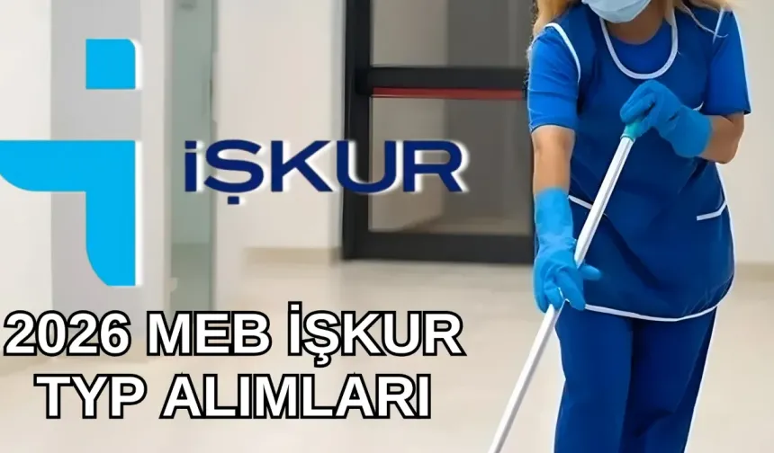 Okullara Temizlik ve Güvenlik Personeli Alımı Ne Zaman?