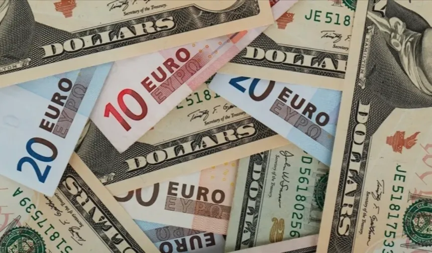 14 Ocak 2026 Çarşamba dolar, Euro ne kadar?
