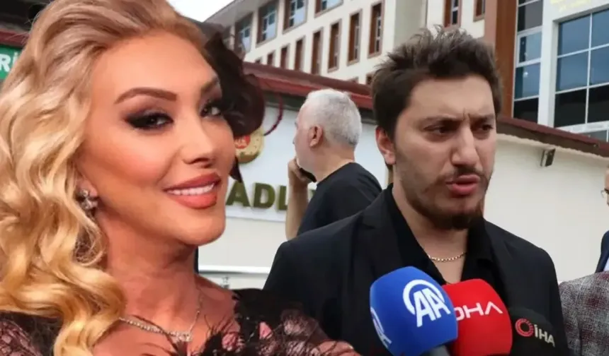 Güllü’nün Oğlu’ndan Dikkat Çeken “Bitti” Paylaşımı