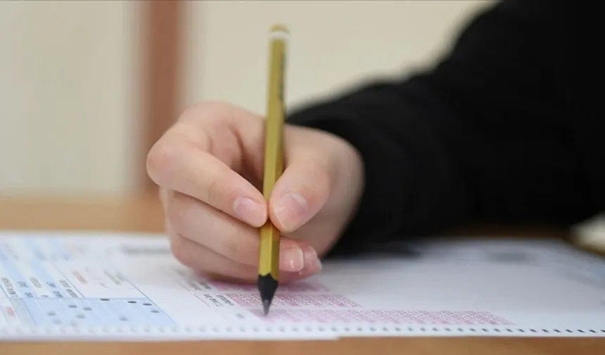 2026 Sınav Takvimi Açıklandı: YKS, KPSS ve LGS Tarihleri Netleşti