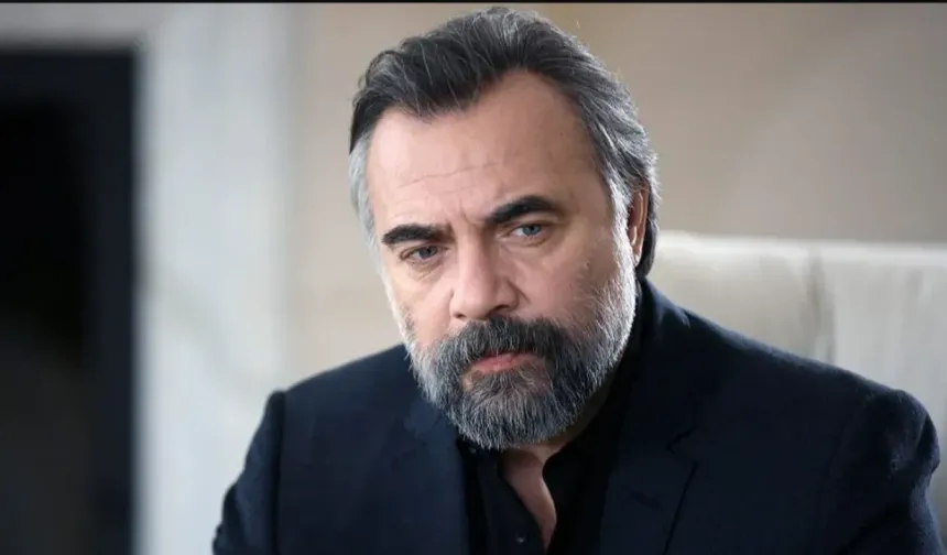 Gözaltına Alınan Oktay Kaynarca’dan: Alnım Açık, Başım Dik