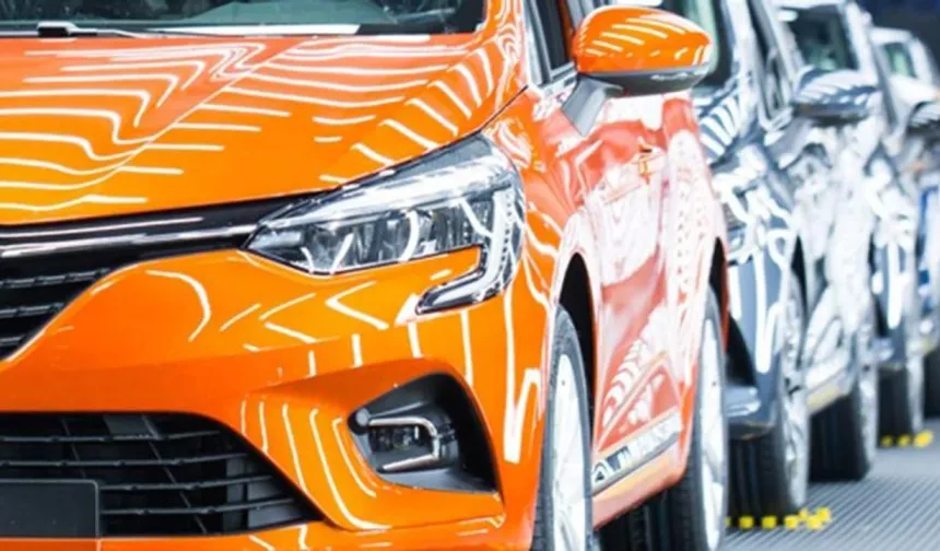 Otomotiv Sektörü Zirvede, Savunma ve Havacılık Hızla Büyüyor