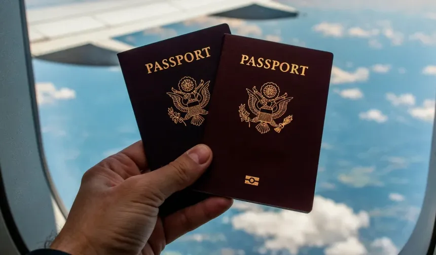 Dünyanın En Güçlü Pasaportları Açıklandı!