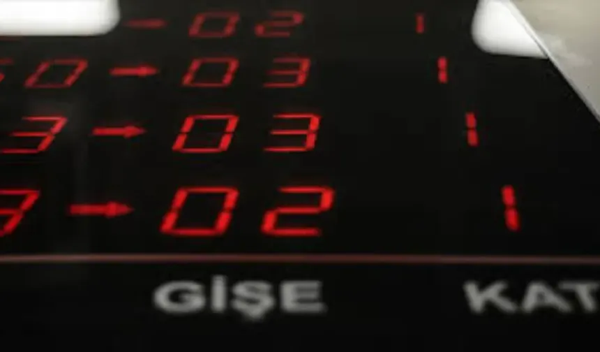 20 Bin Liralık SGK Borcuna Milyonluk Bloke!