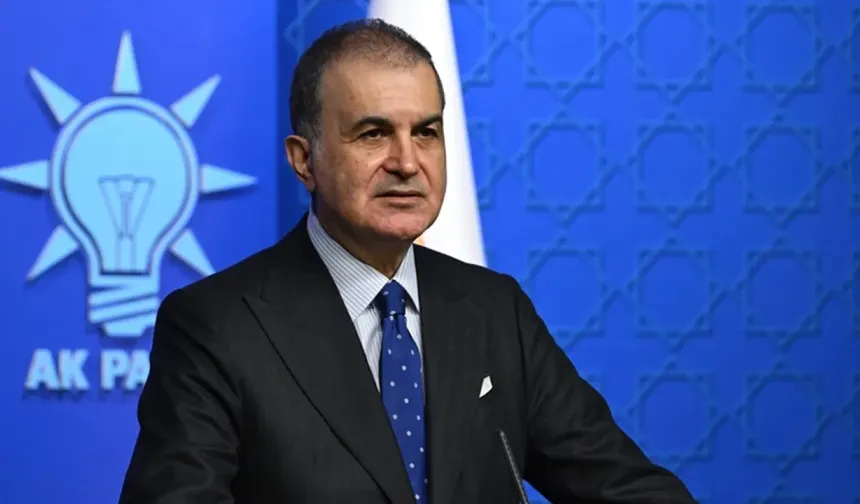 Ömer Çelik’ten: “Suriye’de Alevi ve Kürtler hedef alınıyor” İddiasına Yanıt