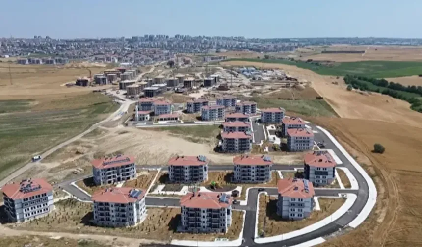 TOKİ Kurası Çıkanlar Dikkat: Peşinat Ne Zaman Ödenecek?