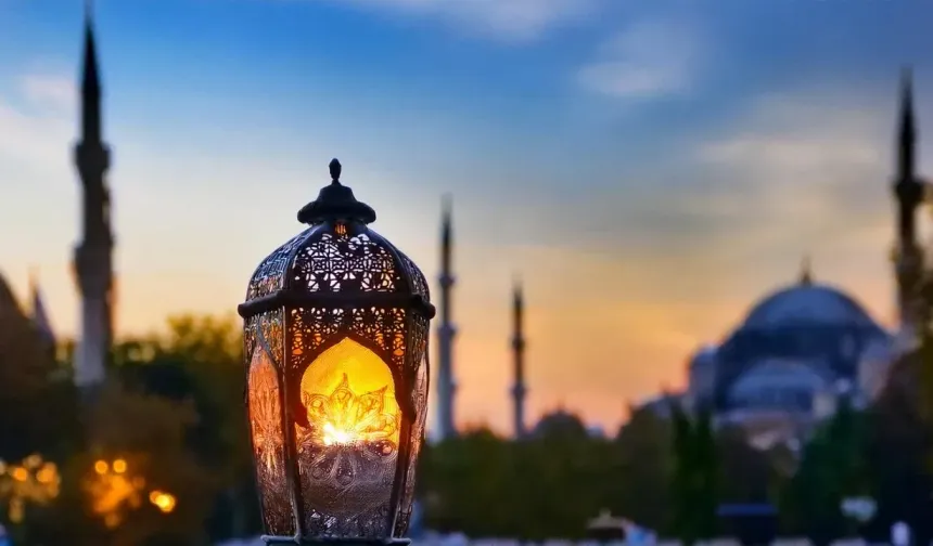 Üç ayların başlangıcı ne zaman başladı mı?