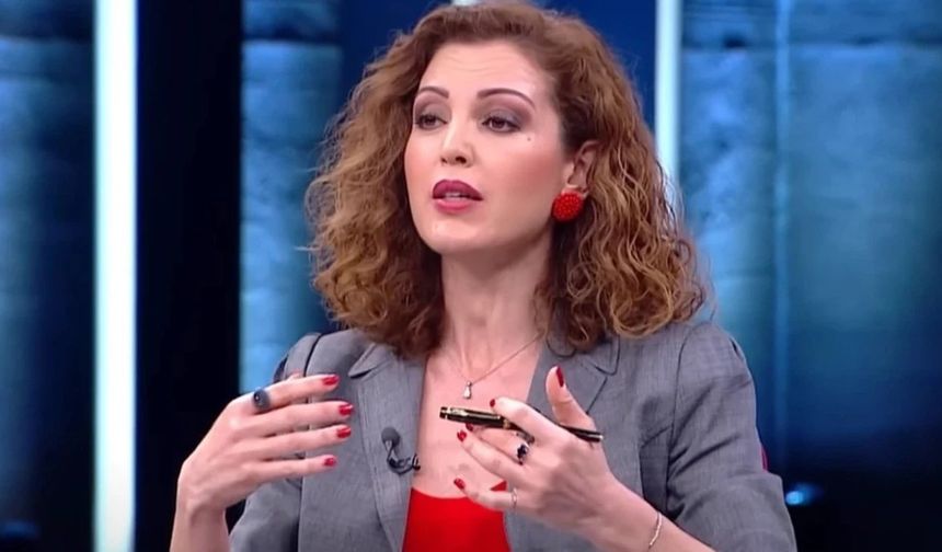 Nagehan Alçı’nın Depremzedeler Hakkındaki Sözleri Olay Oldu!