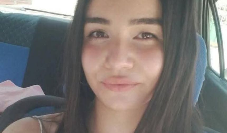 18 Yaşındaki Genç Kızdan Haber Alınamıyor!