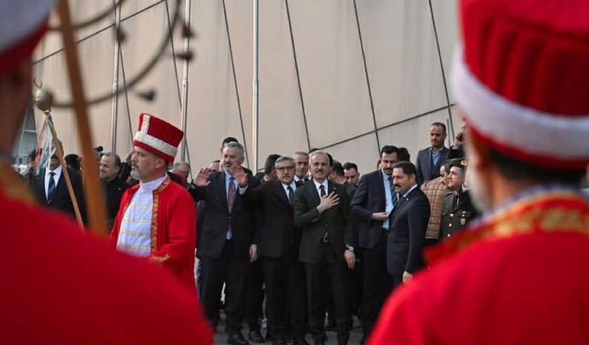 Hatay Kardeşlik İftarı’nda Birlik Sofrası Kuruldu
