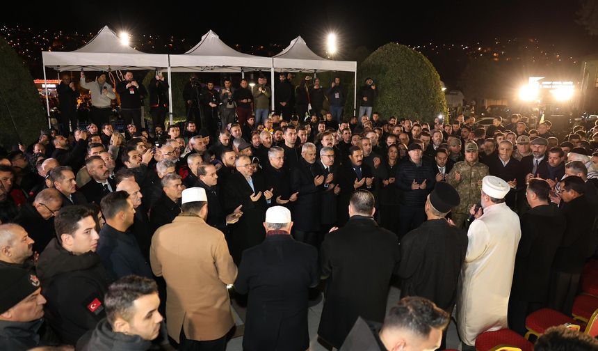 Acımız Ortak, Yasımız Ortak