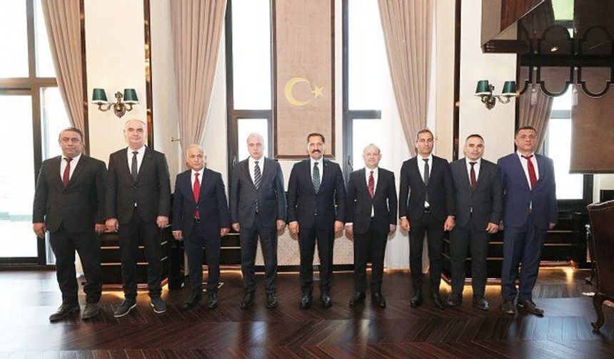 Masatlı: Vergi, Kamu Hizmetlerinin Temelidir