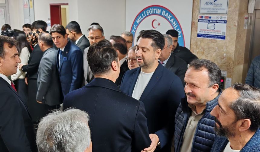 Alanya’daki Hataylılar Deprem Şehitlerini Andı