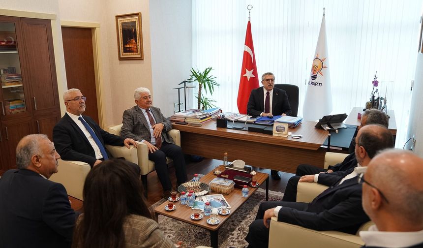 Hüseyin Yayman’dan Hatay İçin Birlik ve Vefa Mesajı