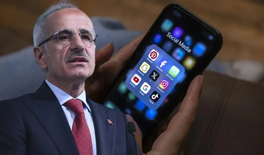 15 Yaş altı sosyal medya yasaklanıyor