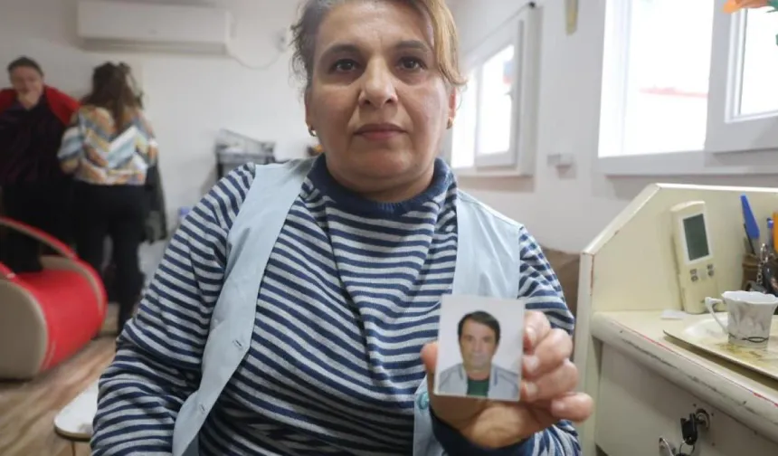 Son Vedası “Güle Güle” Oldu