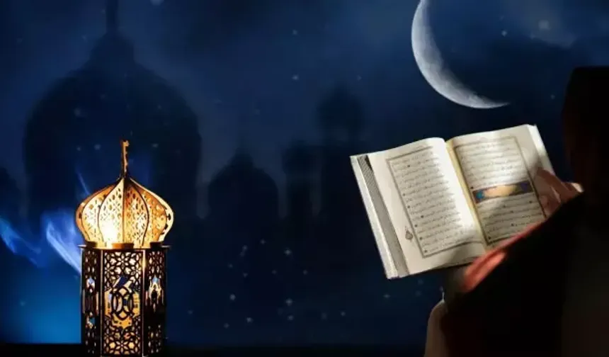 MEB’den 81 İle Ramazan Genelgesi