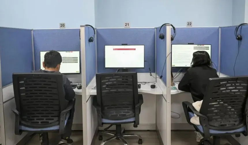 e-YDS 2026/2 İngilizce Sınav Giriş Belgeleri Yayımlandı