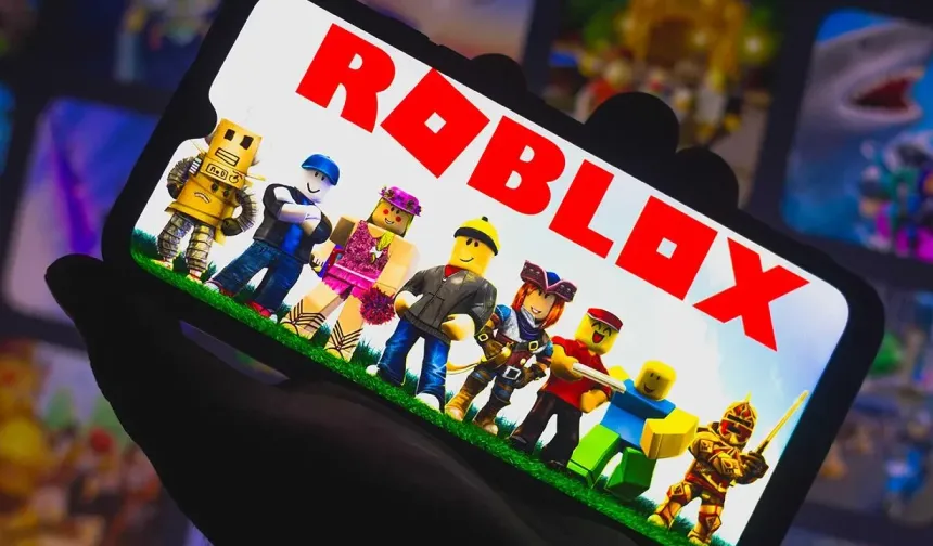 Roblox Türkiye’de Açıldı mı?