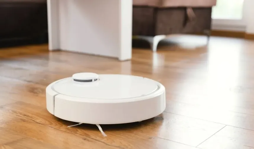 Robot Süpürge Temizliğinde Kritik Detay!